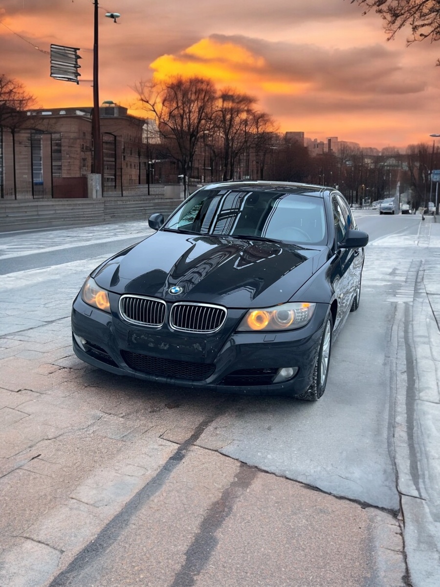 С виду — красотка. Внутри — инвалид