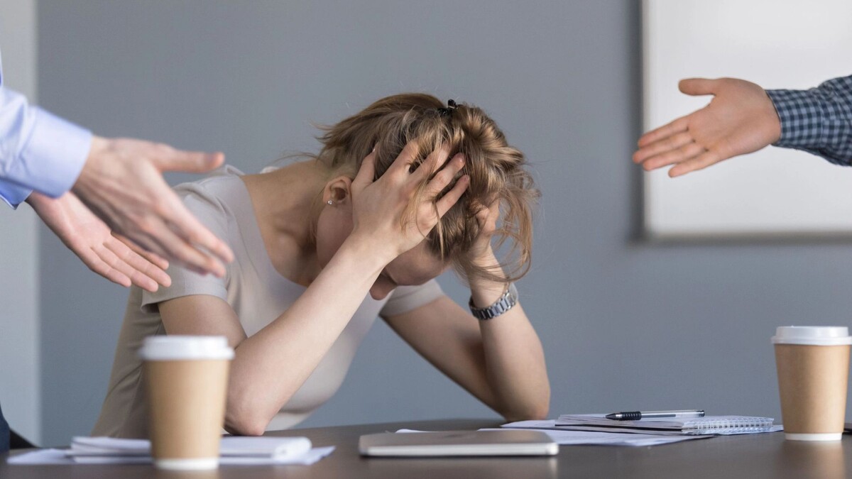    Фото: fizkes/Shutterstock/Fotodom