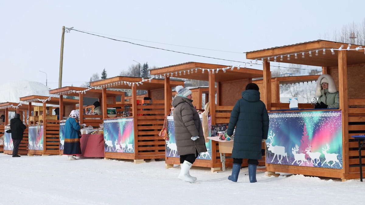    Фото: Андрей Ткачев/«Ямал-Медиа»