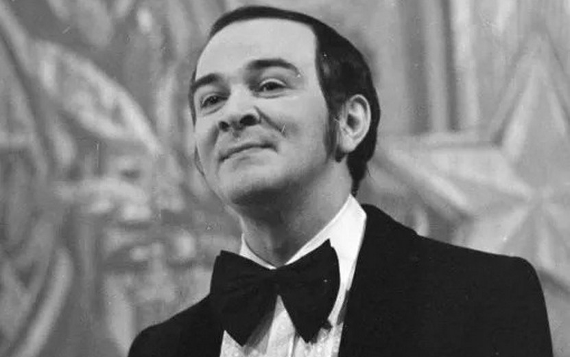    Бюст Муслима Магомаева появится в Ижевске