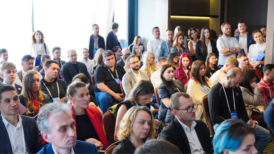    HR-трансформация: форум "Цифровое сердце компании" пройдет 25 марта в Москве ©Оргкомитет форума «Цифровое сердце компании: digital-трансформация управления персоналом»