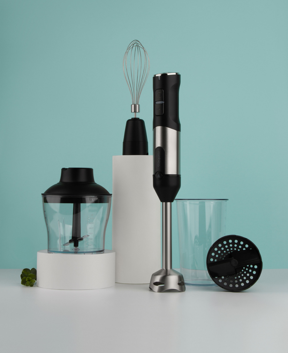 Блендер Rombica myKitchen RMBL-005