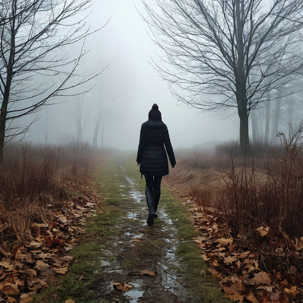 Шедеврум туман