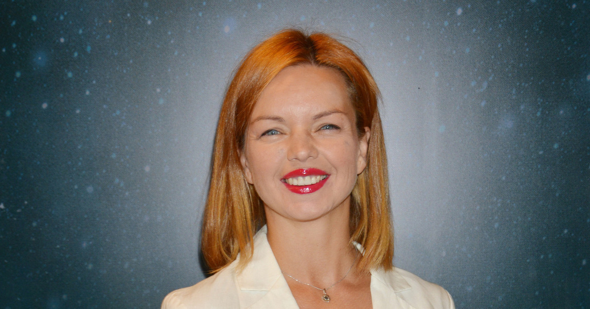 Алиса Гребенщикова
