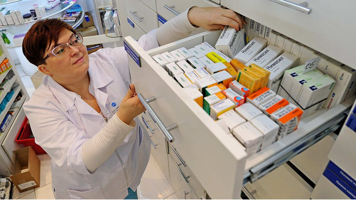 Пациенты лишатся бесплатных лекарств? Новый поворот с монетизацией льгот