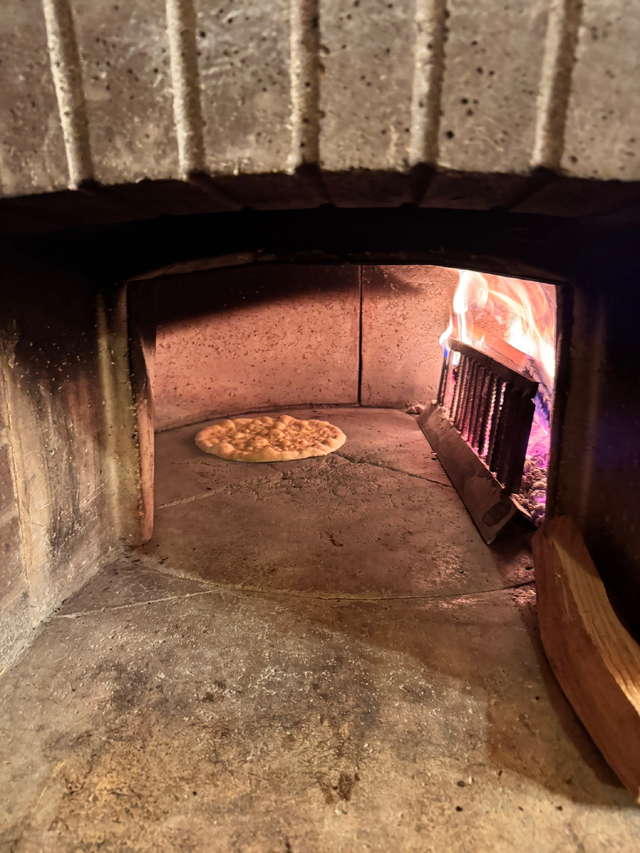 Отопление в доме у нашего друга 😁