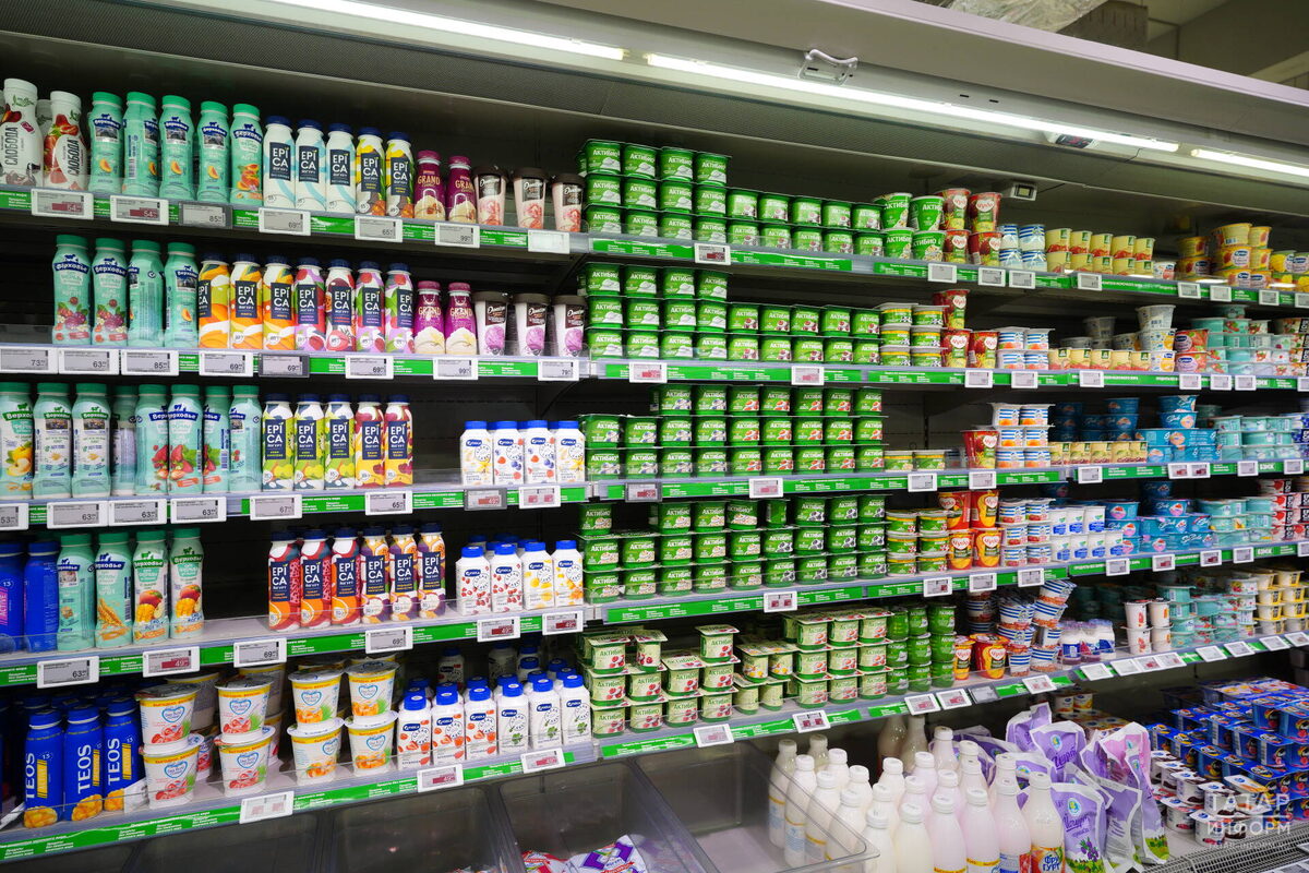 Фото: © Владимир Васильев / «Татар-информ»