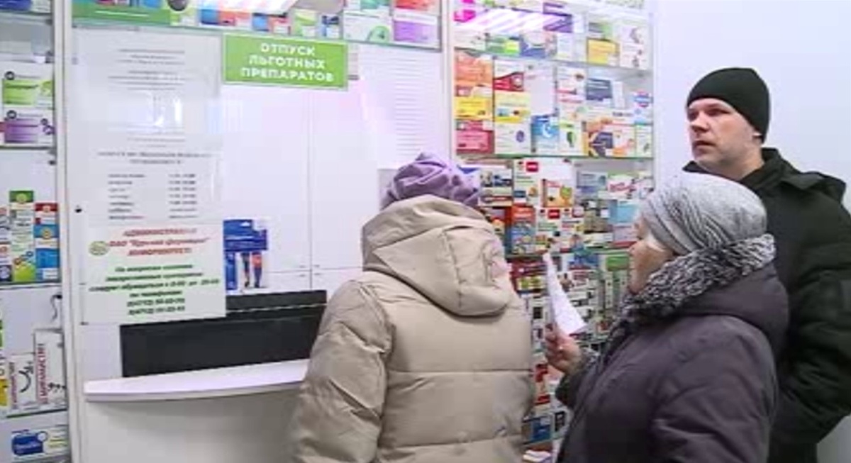    В Курске прошло традиционное заседание Правительства