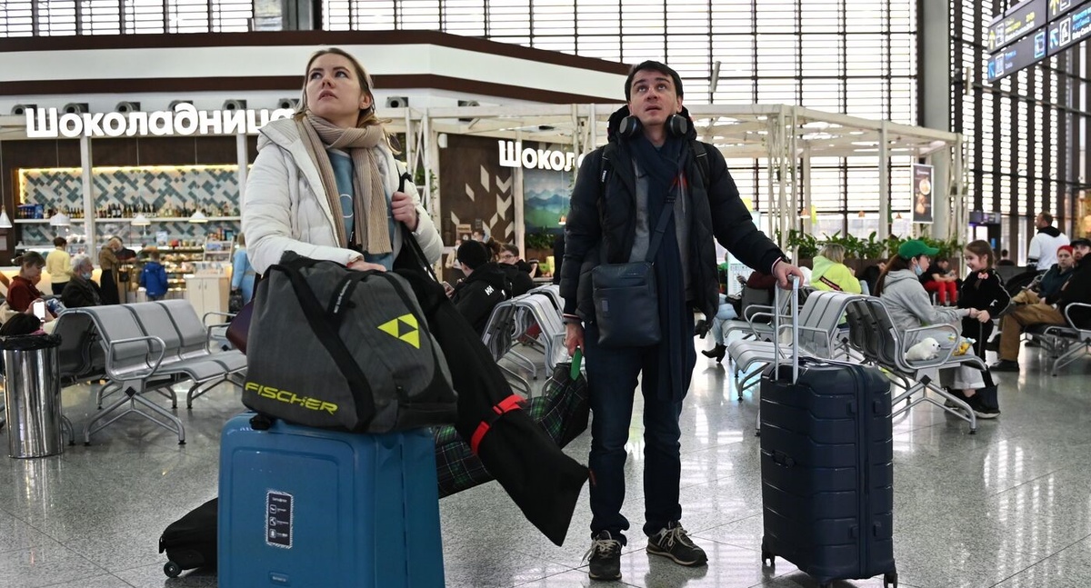 Фото: Артур Лебедев / РИА Новости