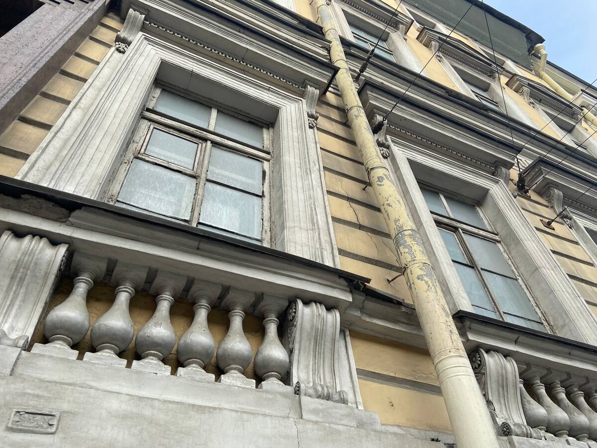    Невский проспект, 2. Фото: Мойка78