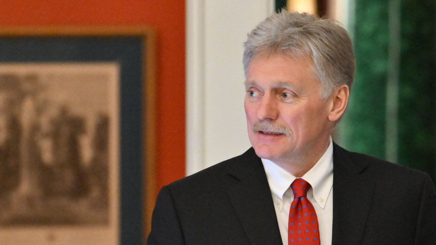    Фото: © РИА Новости/Кристина Кормилицына; 5-tv.ru