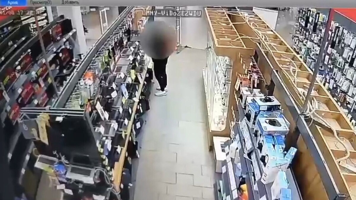    Фото: УМВД России по Краснодару