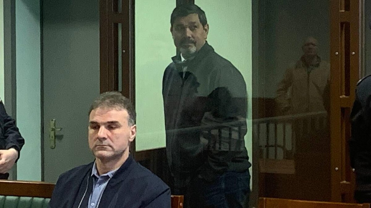    Фото: t.me/SPbGS