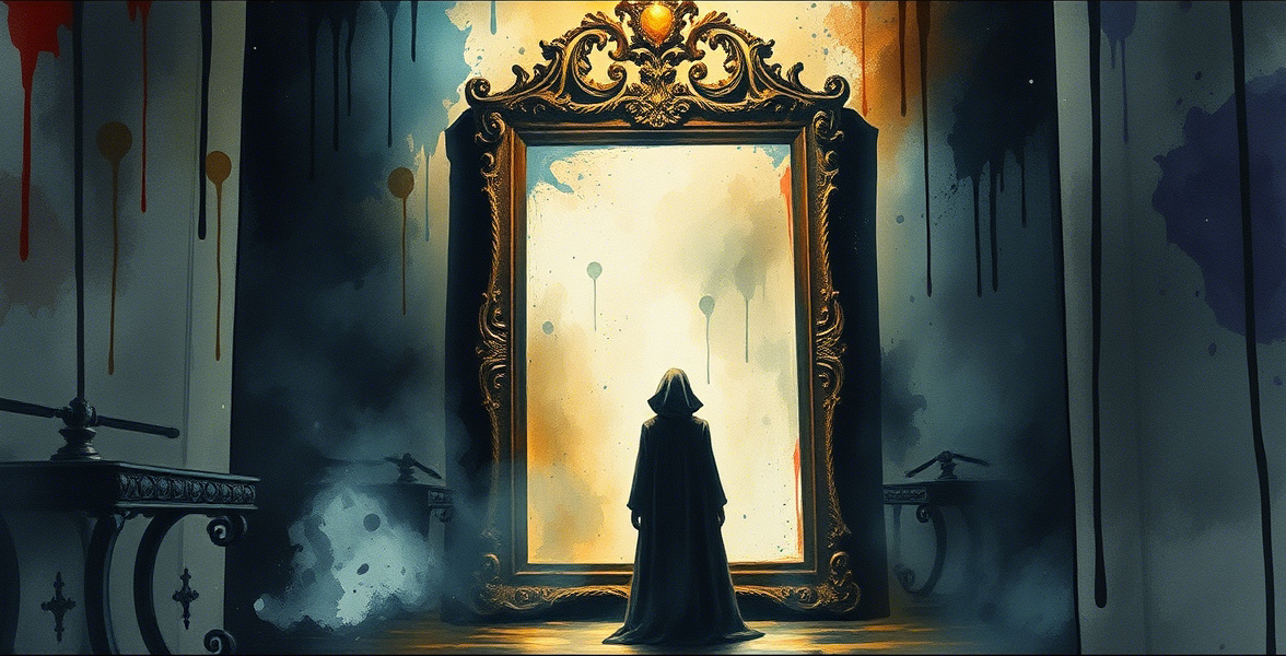 Рисунок: нейросеть