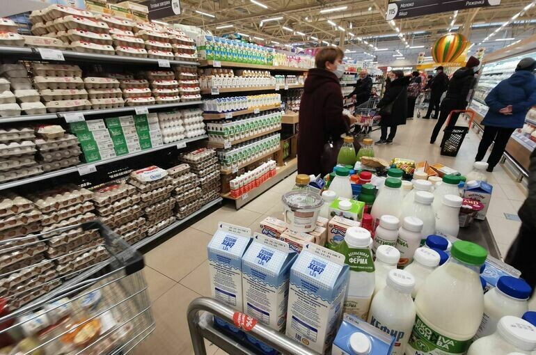   Игорь Самохвалов/ПГ