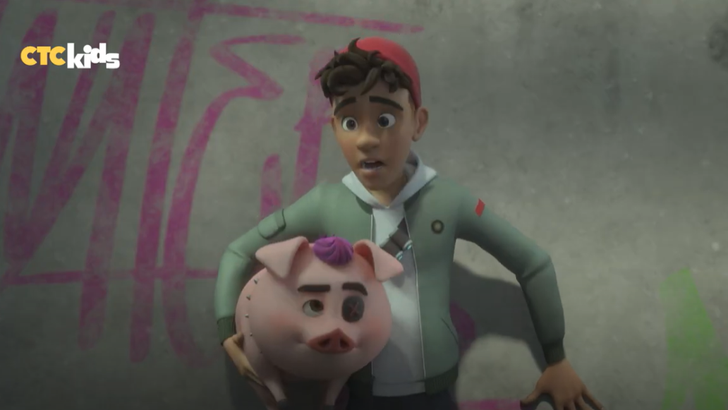 Листайте вправо, чтобы увидеть больше изображений