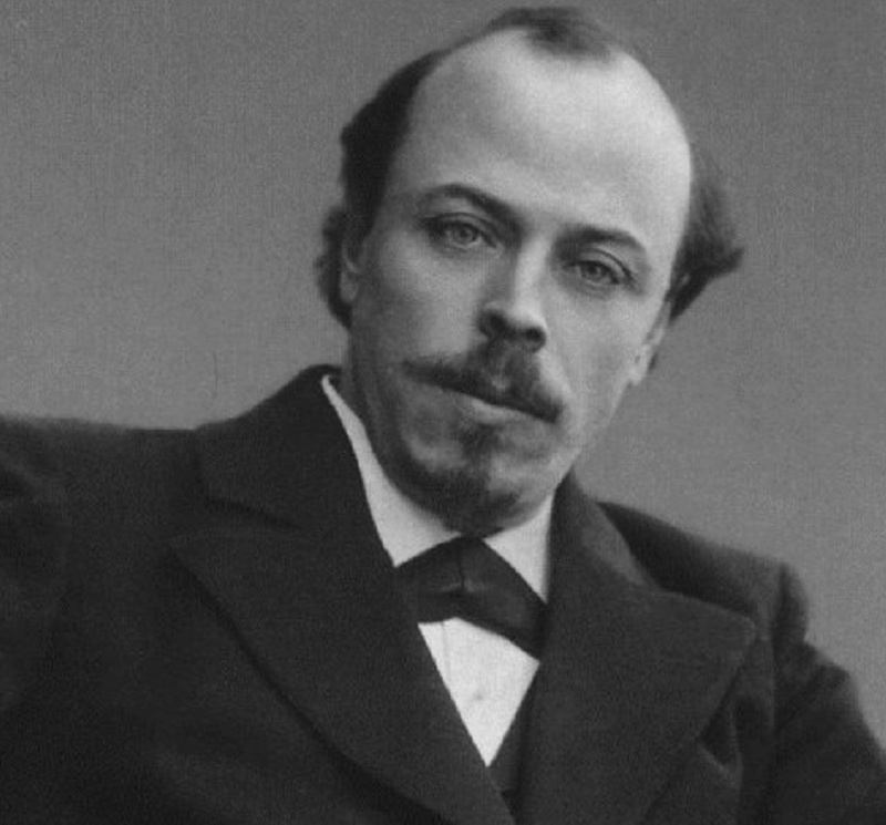 Михаил Нестеров