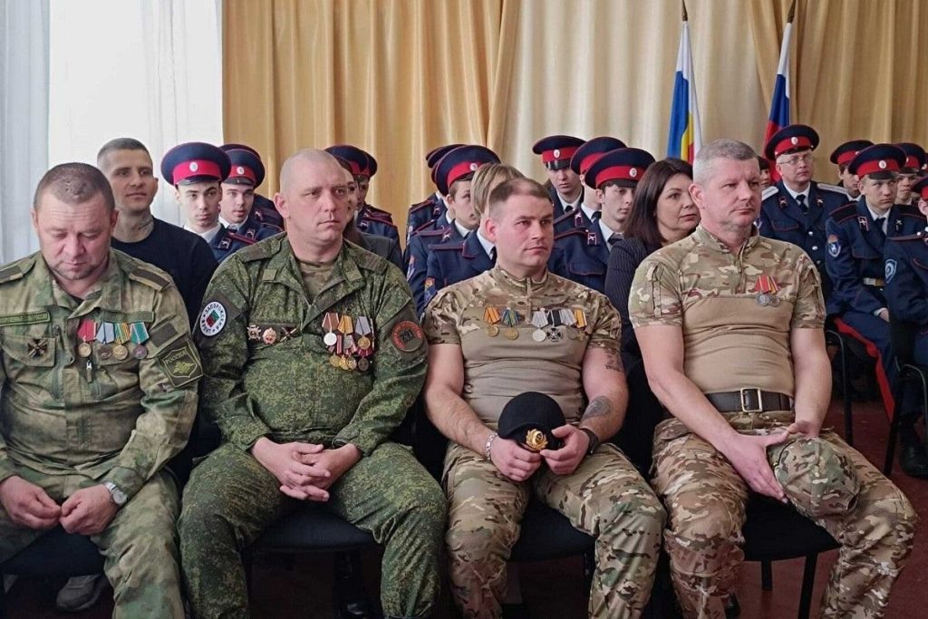 Фото ТККТ Диана Огнева  📷
