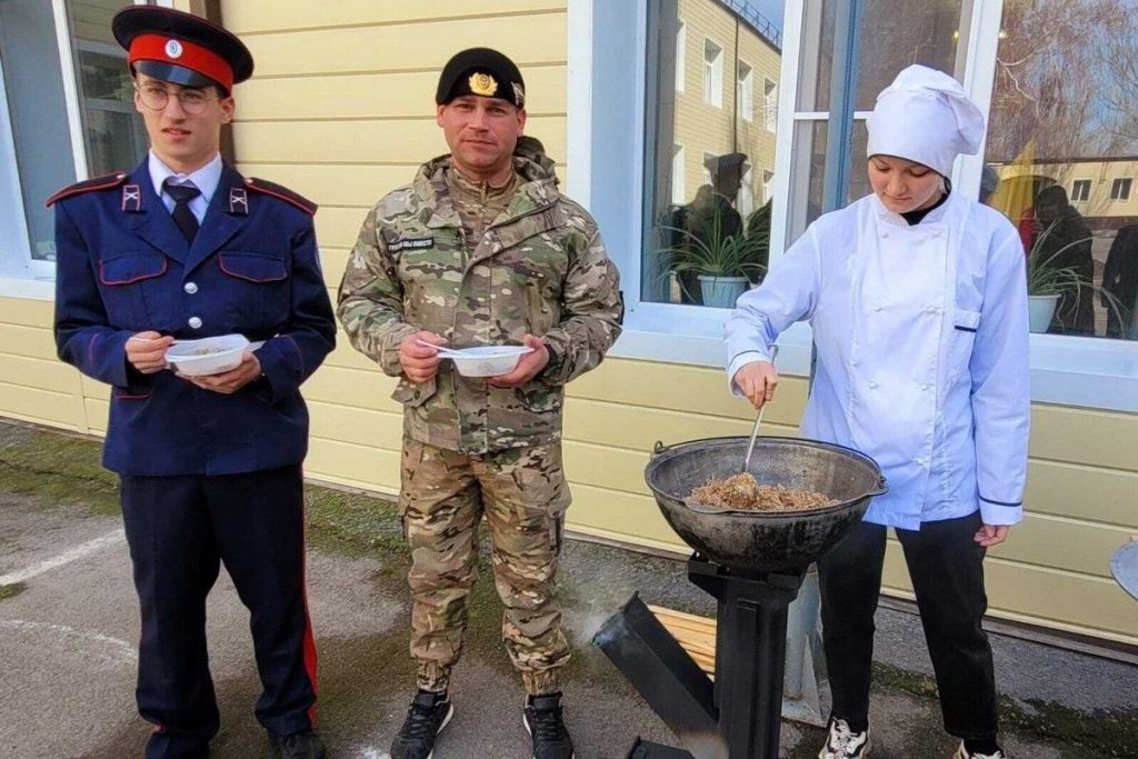 Фото ТККТ Диана Огнева  📷
