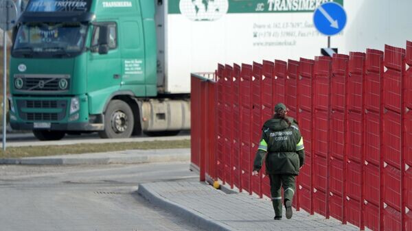    © Sputnik / Виктор Толочко