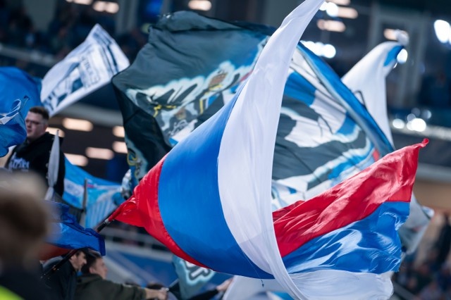   Фото: официальная страница ФК «Балтика» «ВКонтакте»