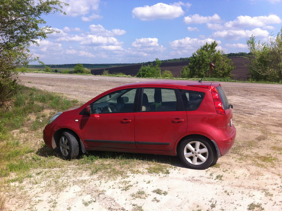 фото автора