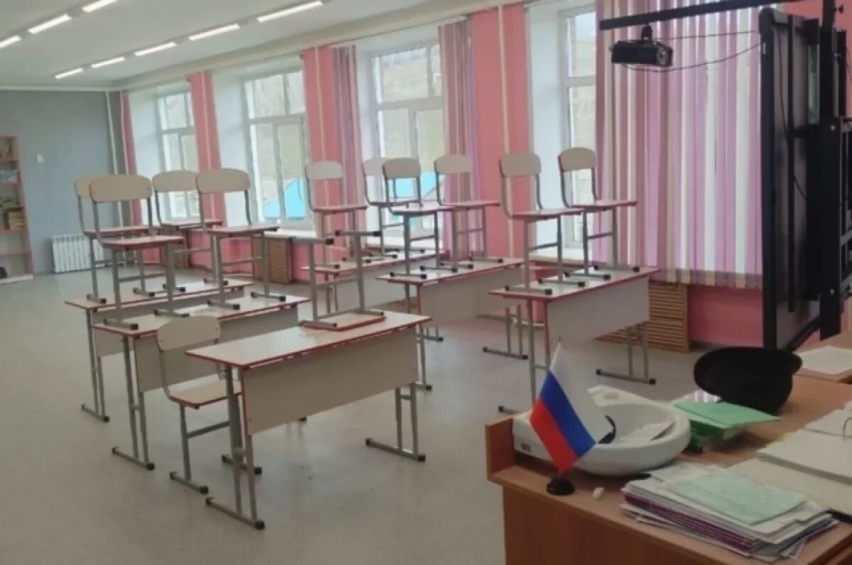    Бывшего заместителя главы Идринского района отдали под суд