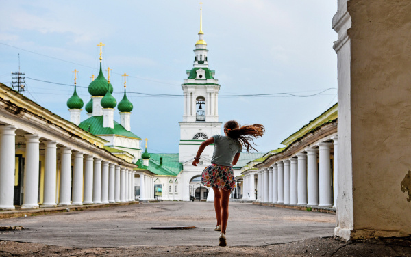 Фото: РИА Новости/Алексей Куденко