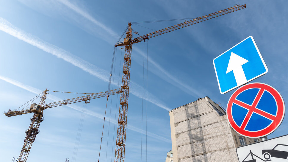 Фото: Олег Харсеев / Коммерсантъ