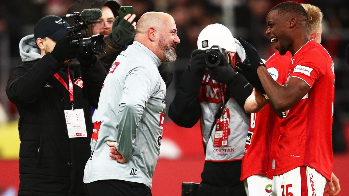    Евгений Семенов, Sport24