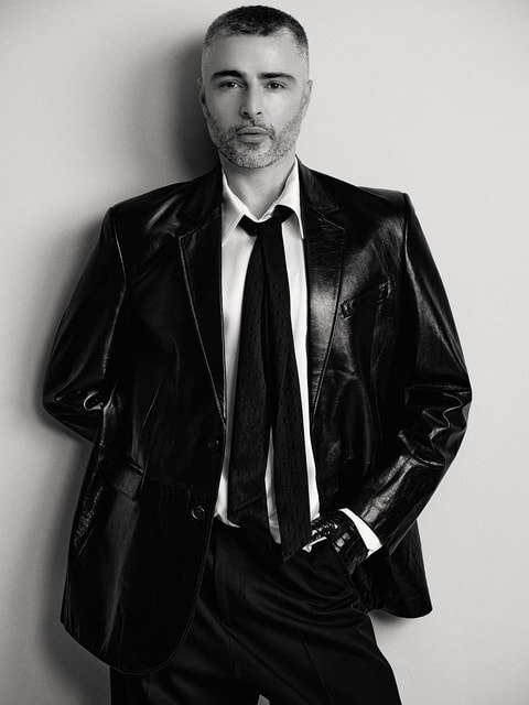 Рамазан Заузанов, сооснователь Sencellerie/Sencellerie