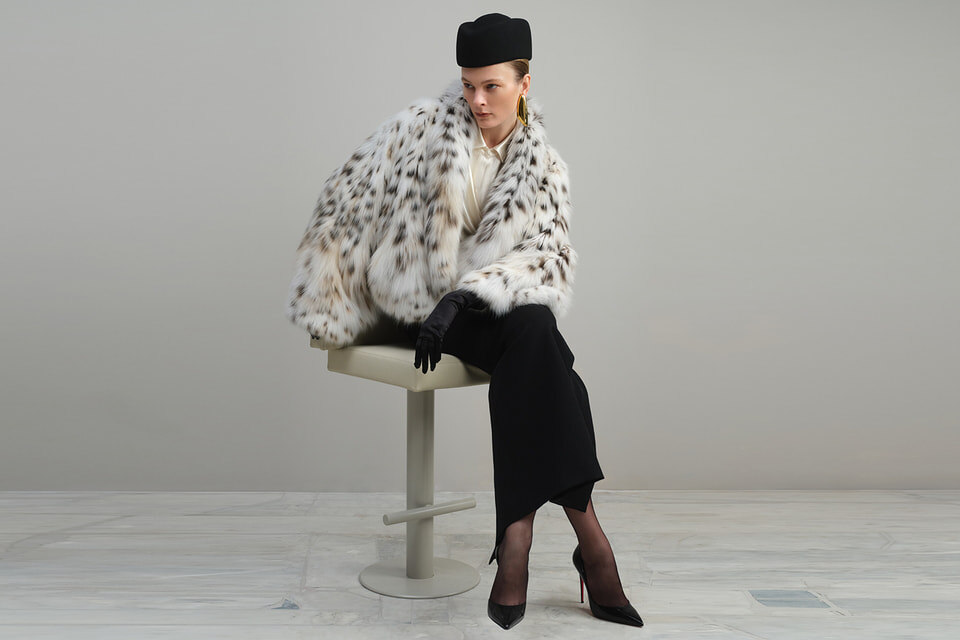 Образ из коллекции Sencellerie/Sencellerie