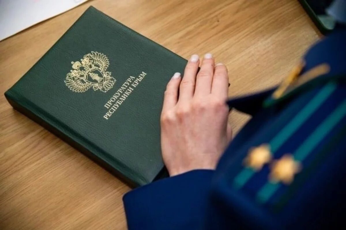    У жителя Крыма нашли 80 тысяч пачек немаркированных сигарет