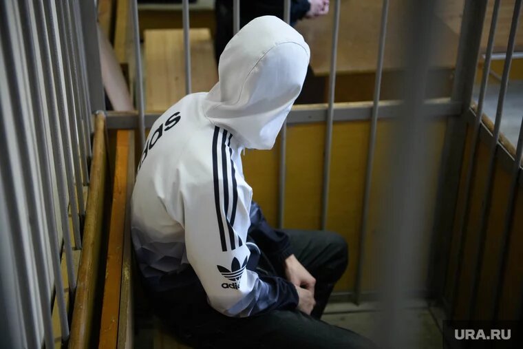 Фигурантами уголовного дела стали пять парней. Фото: Илья Московец © URA.RU