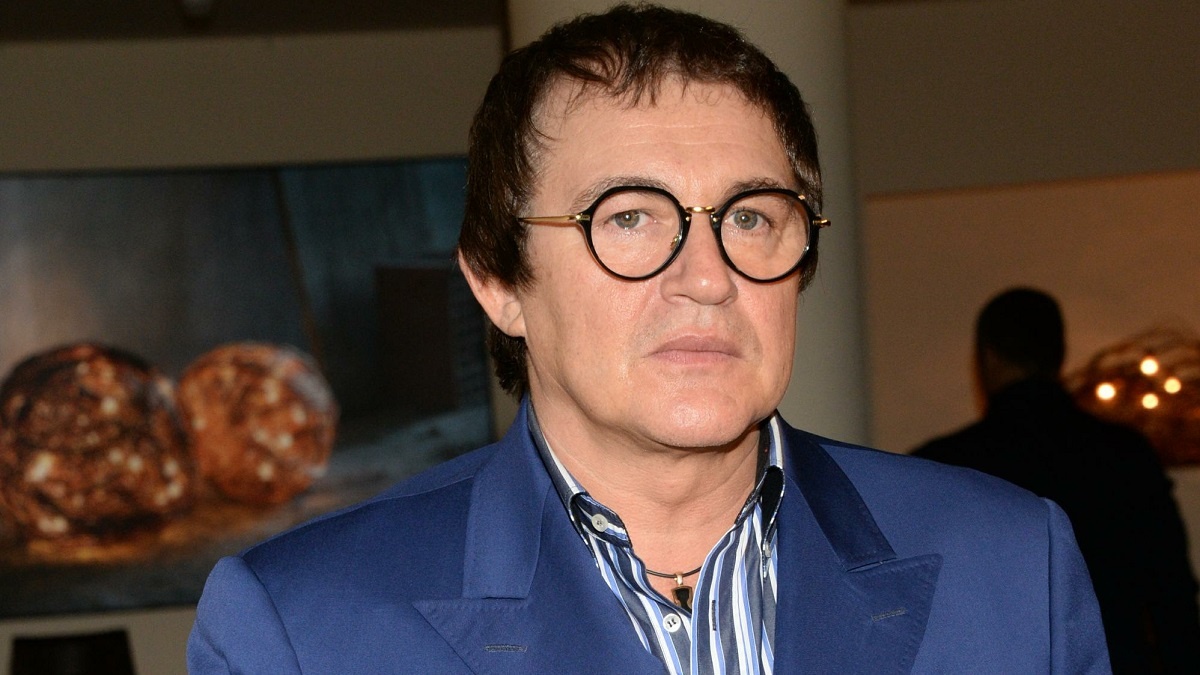    Дмитрий Дибров