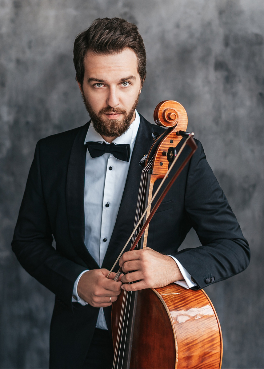    Александр Рамм