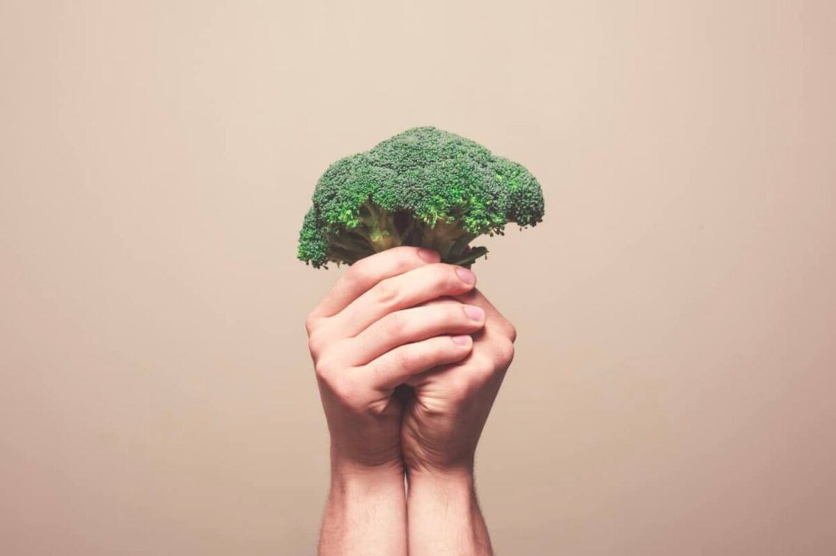 Брокколи снижает риск развития преддиабета