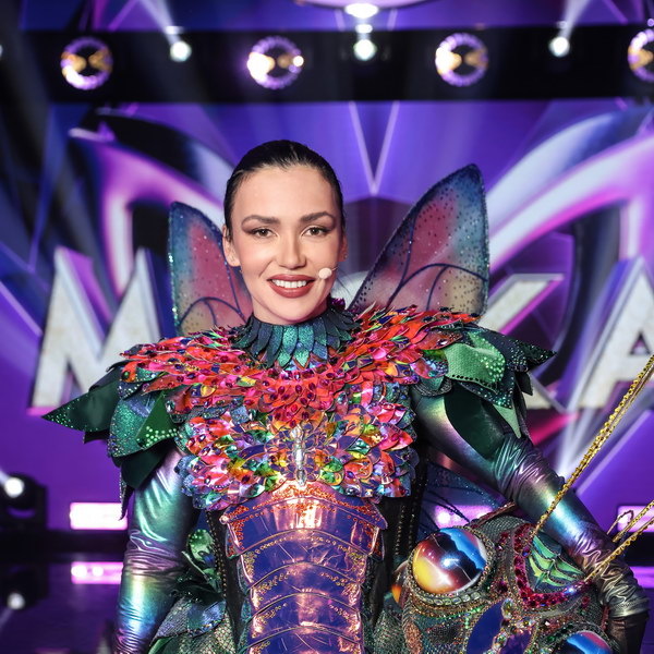     Под маской Богомола скрывалась Ольга Серябкина