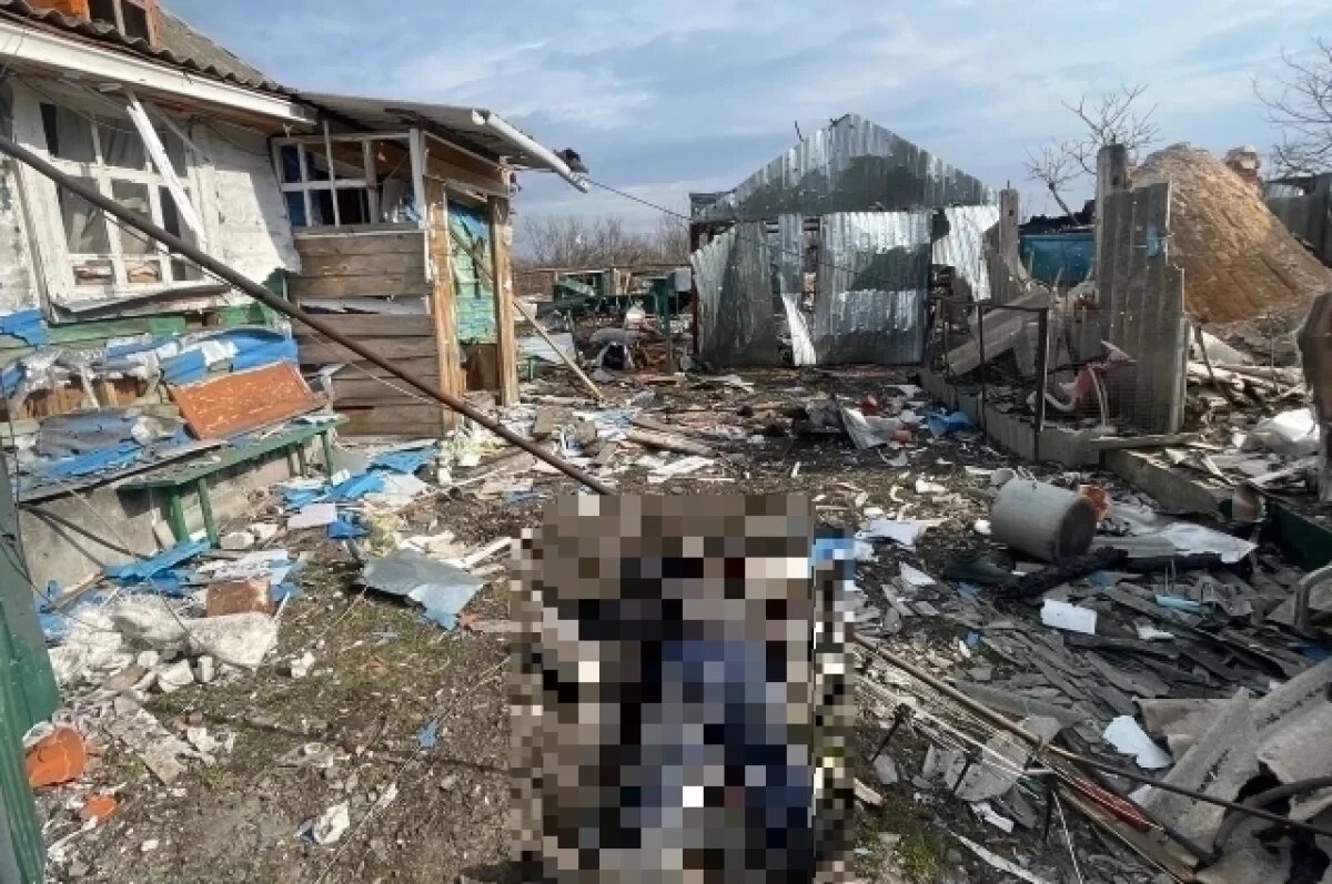    Давали хлеб и убивали: финский военкор рассказал о происходившем в Судже