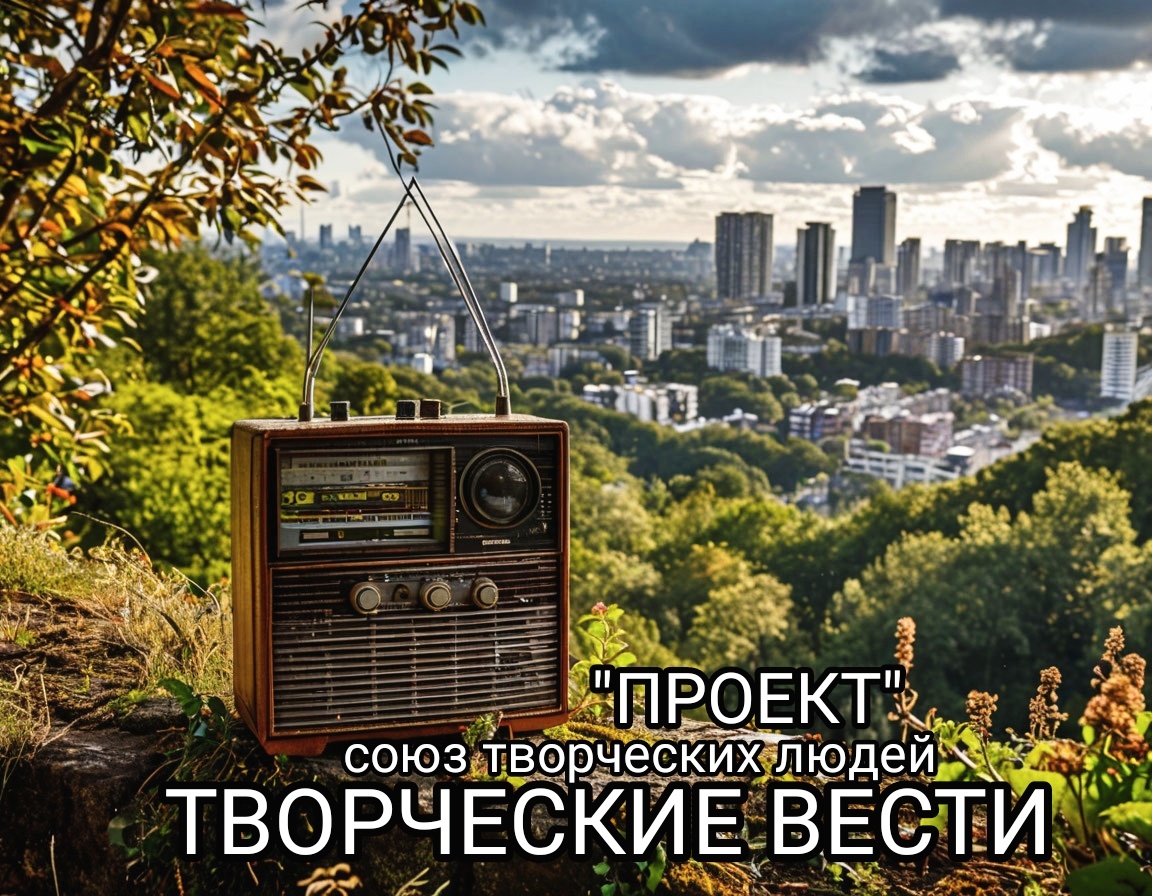 Союз творческих людей "ПРОЕКТ"