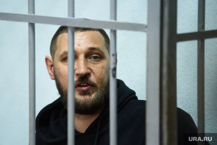 Под следствием Евгений Анисимов находится с прошлого года. Фото: Илья Московец © URA.RU