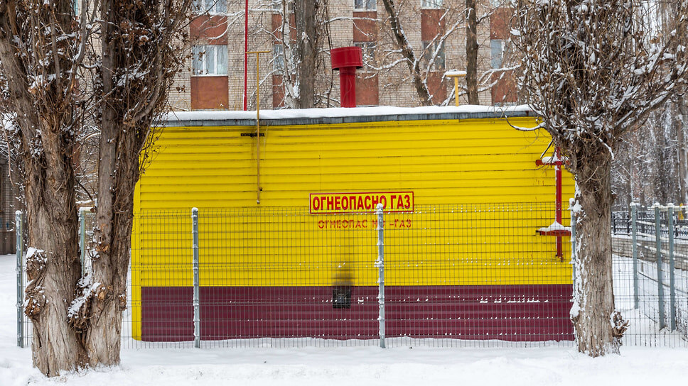 Фото: Константин Франовский / Коммерсантъ