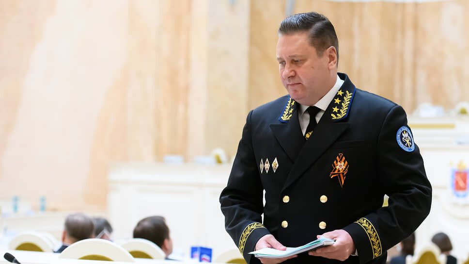 Фото: Евгений Павленко / Коммерсантъ