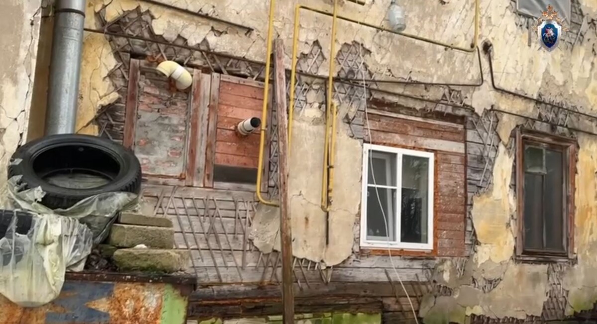    Фото: кадр видео ГСУ СК по Петербургу