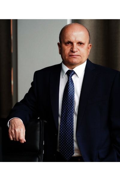    Виктор Полунин. Фото: сайт администрации Петербурга