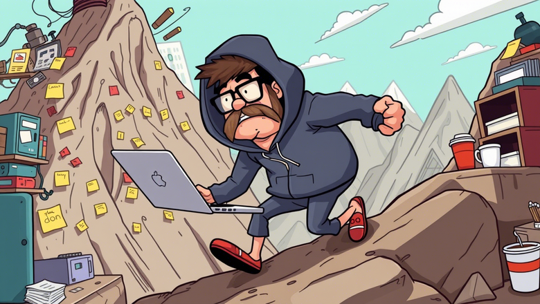 Изображение сгенерировано при помощи ИИ Midjourney