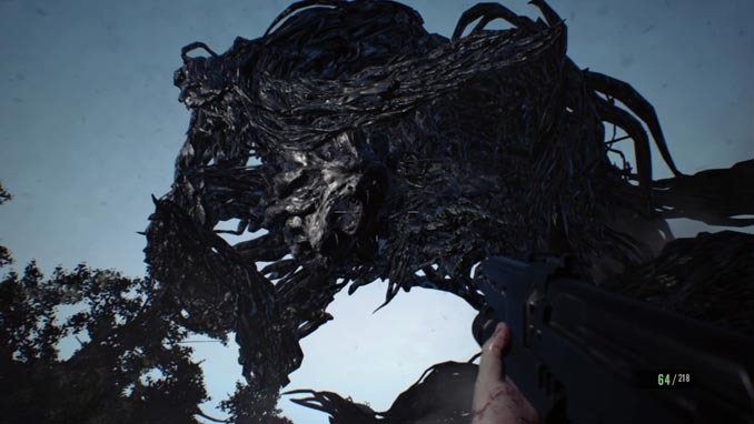 
Скучный босс...