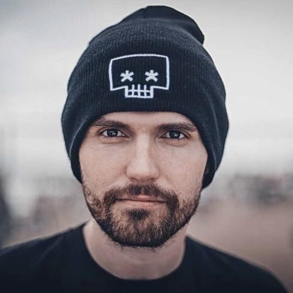 Иван Алексеев (Noize MC)