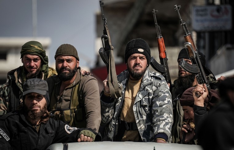    Moawia Atrash/dpa/Global Look Press