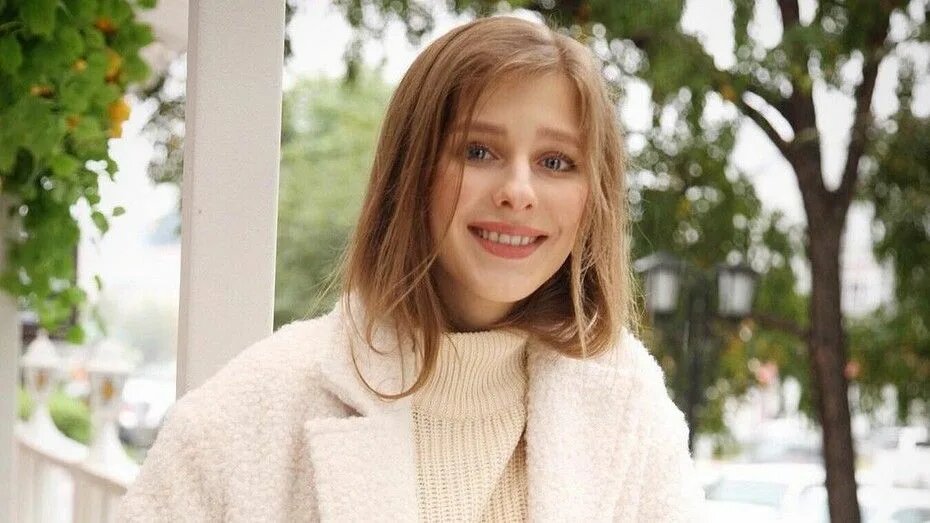 Лиза Арзамасова